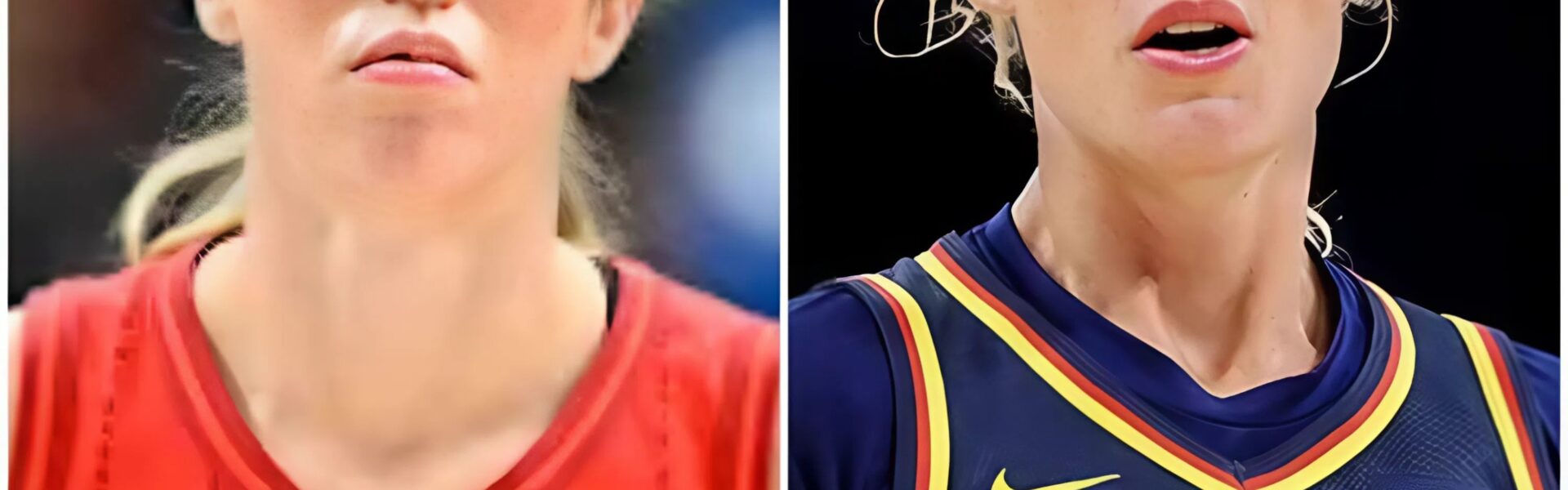 Lexi Hull Shines, But Fever Collapse Again Amid Season of Chaos