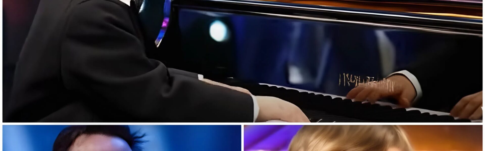 ELON MUSK’S LOVE SONG TO LIL X: THE BILLIONAIRE’S SWEETEST “HIT TRACK” YET MELTS HEARTS WORLDWIDE - News