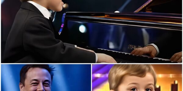 ELON MUSK’S LOVE SONG TO LIL X: THE BILLIONAIRE’S SWEETEST “HIT TRACK” YET MELTS HEARTS WORLDWIDE - News