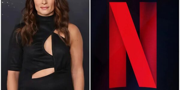 Danica Patrick Signs $36.6 Million Netflix Deal — And Quietly Donates Millions to UNICEF