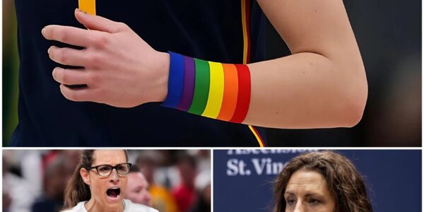 WNBA Faces Backlash After Banning Rainbow Gear – Indiana Fever Coach Stephanie White Speaks Out