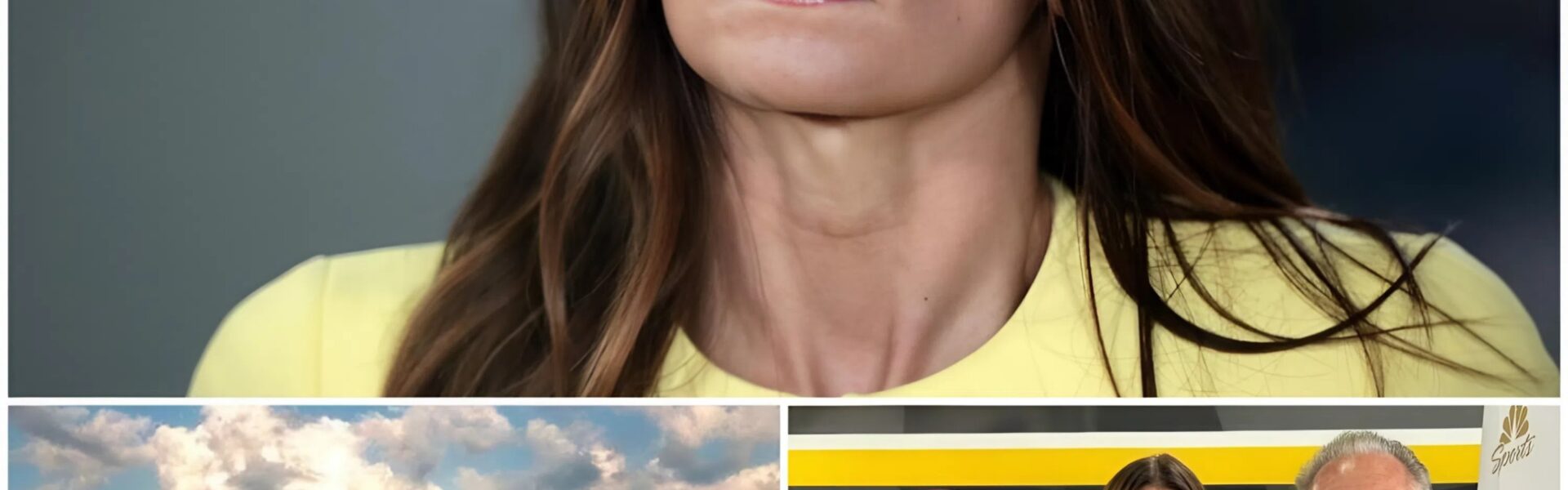 Danica Patrick Turns Down $7 Million Deal to Stand With Roscoe Farmers: A Bold Statement on Ethics Over Profit