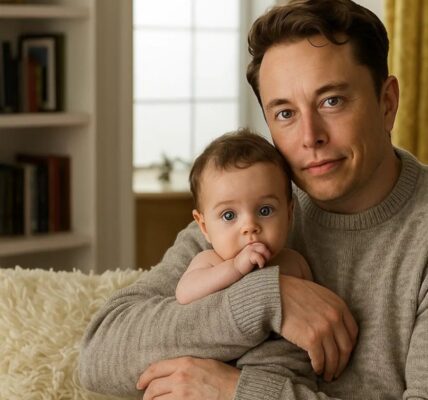 Elon Musk’s Surprise Baby Adoption Sends Shockwaves — Heartfelt Act or Hidden Agenda?