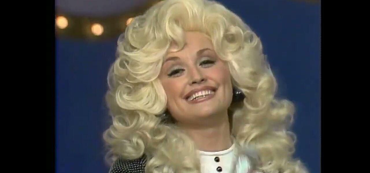 Dolly Parton – “Knock Three Times”: A Country Queen’s Take on a Pop Classic