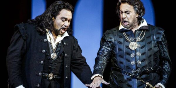Plácido Domingo and Don Carlo: A Journey Through Verdi’s Masterpiece