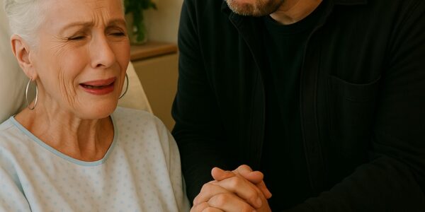 SAD NEWS: Just 12 minutes ago, Elon Musk’s mother suffered a shocking accident — Elon, heartbroken, shares an emotional plea and reveals the heartbreaking details of the terrifying incident…