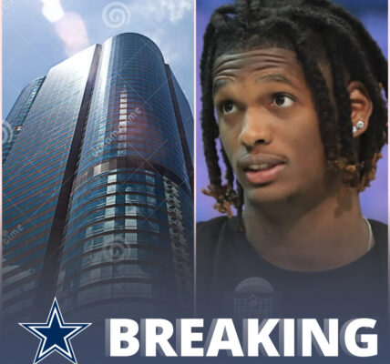 Dallas Cowboys Star CeeDee Lamb Rejects Tech Sponsorship Over Ethical Concerns