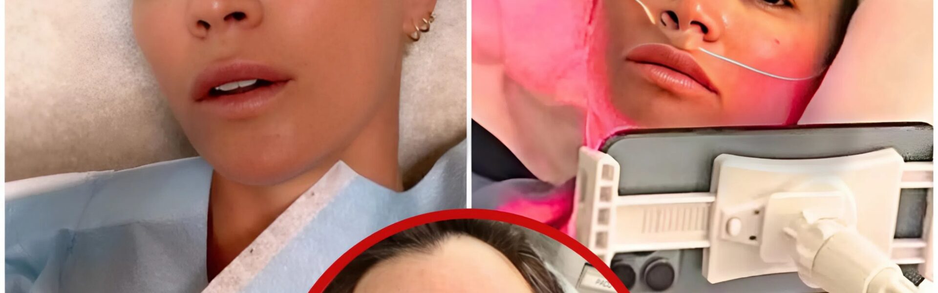 'I'm Standing in the Middle of Fire' — Teddi Mellencamp Reveals New 'Anomaly' Amid Brain Cancer Battle, Urges Fans to 'Get Checked' 💔🔥