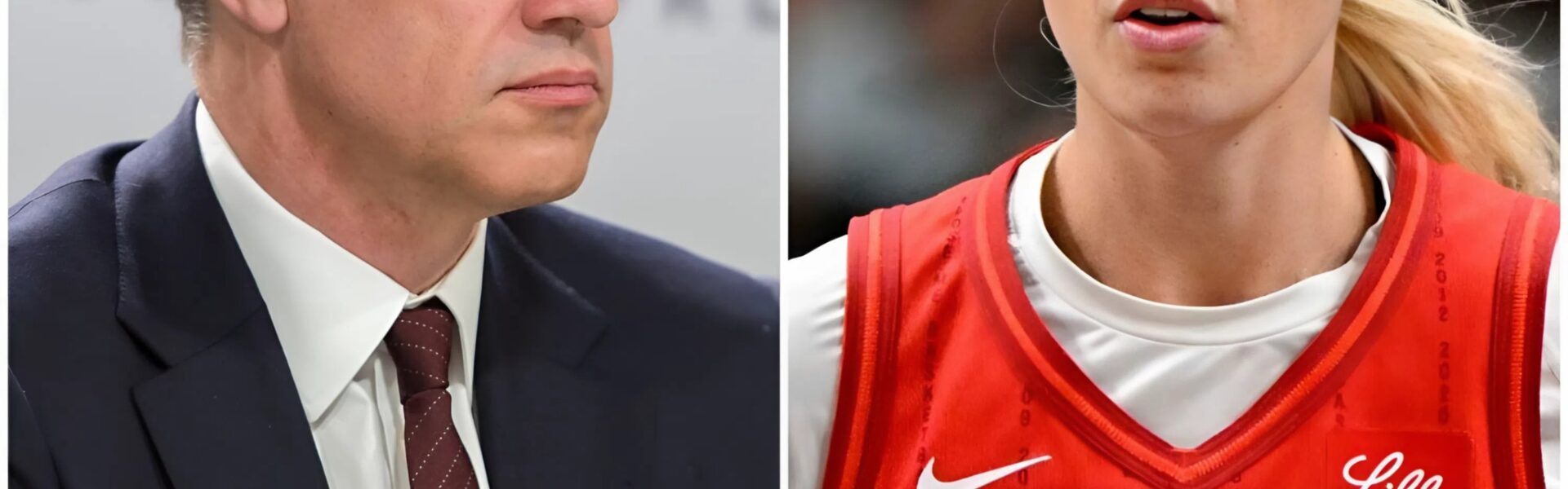 Five Words That Stunned Coca-Cola: Sophie Cunningham Turns $50 Million Into a Moral Challenge