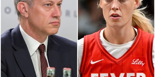 Five Words That Stunned Coca-Cola: Sophie Cunningham Turns $50 Million Into a Moral Challenge