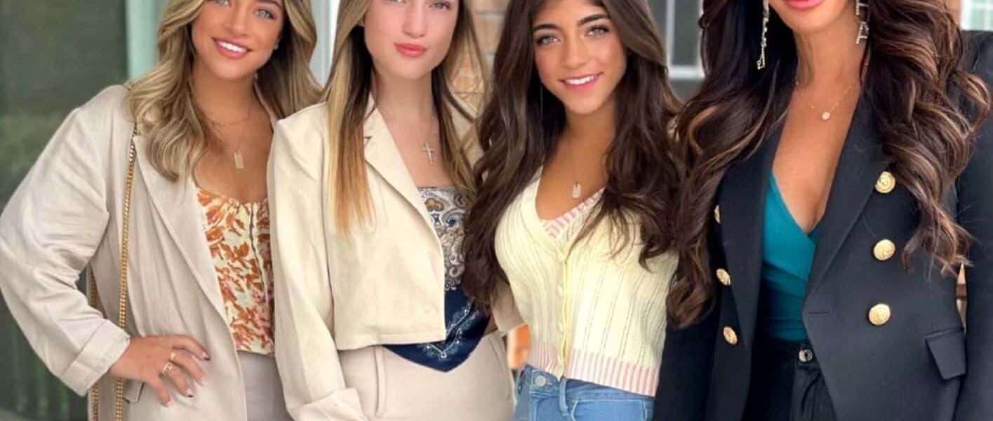 “They want to call me desperate? They want to mock me for ‘living off my daughter’? Fine. Let them. I have nothing to hide,” Teresa recently responded to her critics on her official social media channels. “I am a mother – and I will burn this whole damn house down before anyone gets in the way of Gia and Milania.”