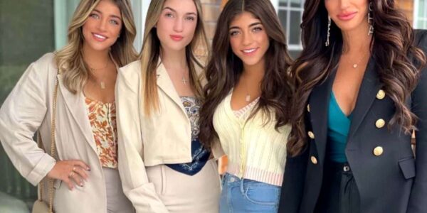 “They want to call me desperate? They want to mock me for ‘living off my daughter’? Fine. Let them. I have nothing to hide,” Teresa recently responded to her critics on her official social media channels. “I am a mother – and I will burn this whole damn house down before anyone gets in the way of Gia and Milania.”