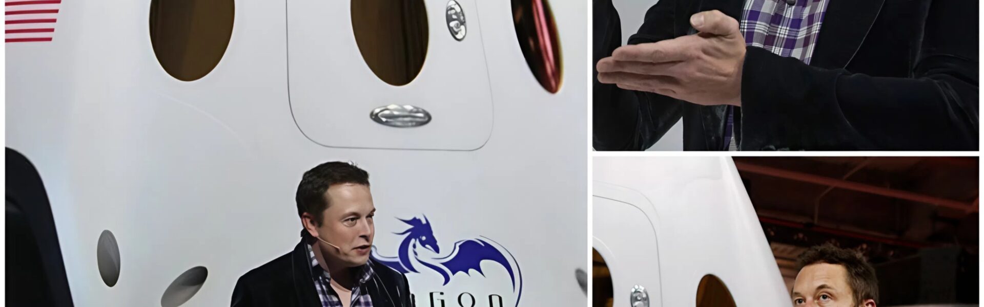 Elon Musk just made a claim that has everyone talking: SpaceX's Starship spacecraft could one day take you from Los Angeles to Sydney in just 30 minutes. While the idea seems nearly impossible, Musk's track record of surpassing all expectations makes the claim hard to ignore. With Starship's incredible speed and SpaceX's relentless innovation, Elon Musk has hinted that this travel revolution will be complete by...