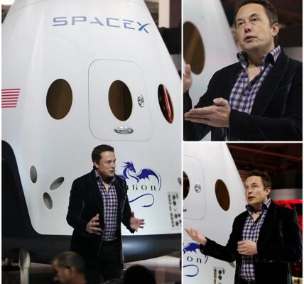 Elon Musk just made a claim that has everyone talking: SpaceX's Starship spacecraft could one day take you from Los Angeles to Sydney in just 30 minutes. While the idea seems nearly impossible, Musk's track record of surpassing all expectations makes the claim hard to ignore. With Starship's incredible speed and SpaceX's relentless innovation, Elon Musk has hinted that this travel revolution will be complete by...