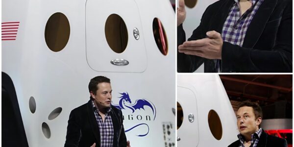 Elon Musk just made a claim that has everyone talking: SpaceX's Starship spacecraft could one day take you from Los Angeles to Sydney in just 30 minutes. While the idea seems nearly impossible, Musk's track record of surpassing all expectations makes the claim hard to ignore. With Starship's incredible speed and SpaceX's relentless innovation, Elon Musk has hinted that this travel revolution will be complete by...