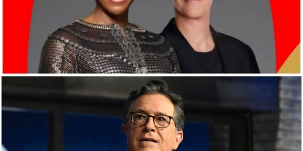 Rachel Maddow, Stephen Colbert, and Joy Reid Launch Revolutionary Independent Newsroom Aiming to Break Media Censorship and Expose Corruption