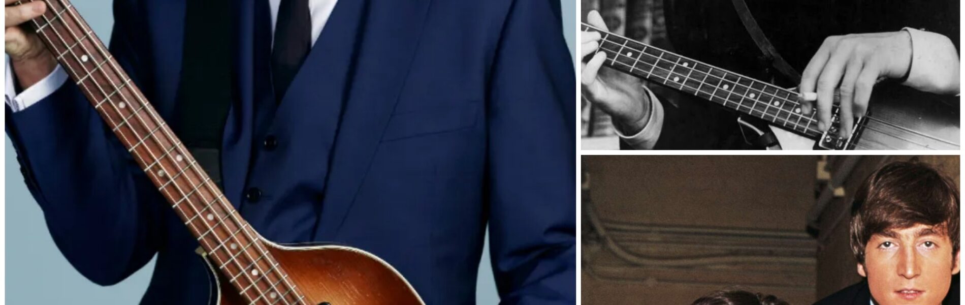 Paul McCartney’s Bombshell Reveal at 83: The Secret He’s Kept for Decades...