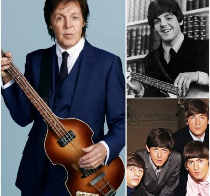 Paul McCartney’s Bombshell Reveal at 83: The Secret He’s Kept for Decades...