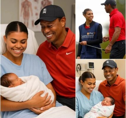 Sam Woods Welcomes Baby “Stanford”: A New Chapter of Love, Legacy, and Family