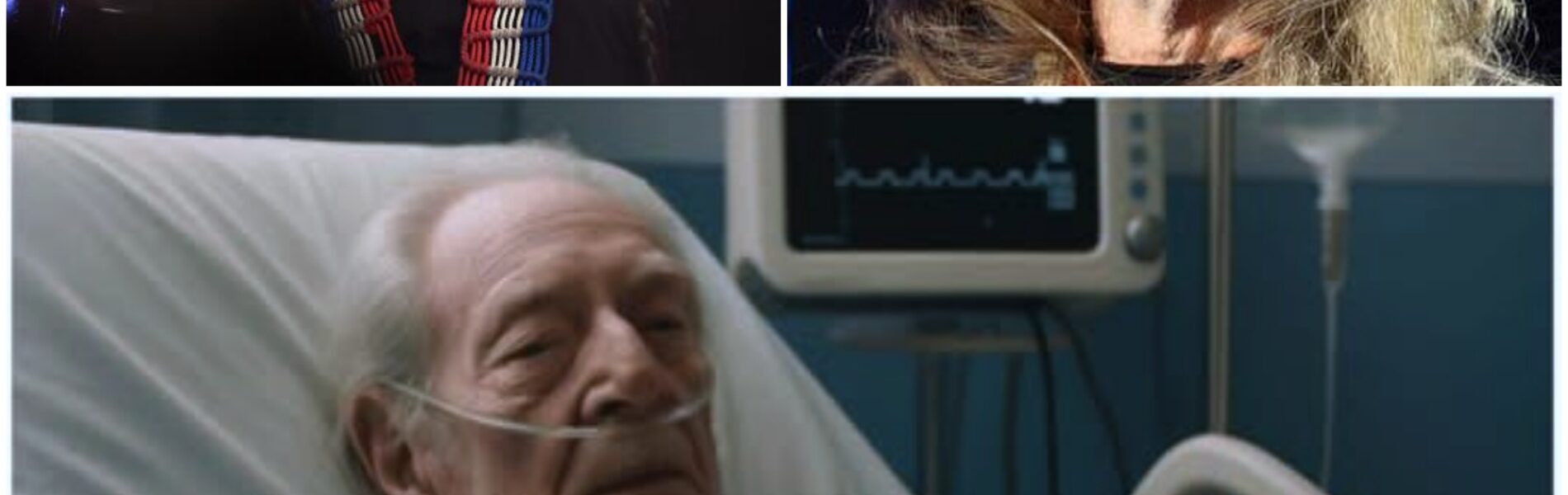 Prayers for Willie Nelson: A Nation Holds Its Breath as the Country Music Legend Fights for His Life at 92