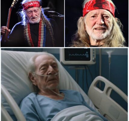 Prayers for Willie Nelson: A Nation Holds Its Breath as the Country Music Legend Fights for His Life at 92