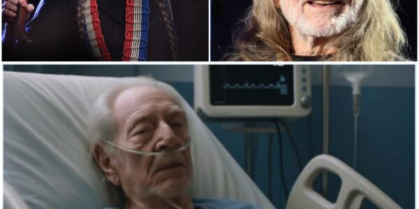 Prayers for Willie Nelson: A Nation Holds Its Breath as the Country Music Legend Fights for His Life at 92
