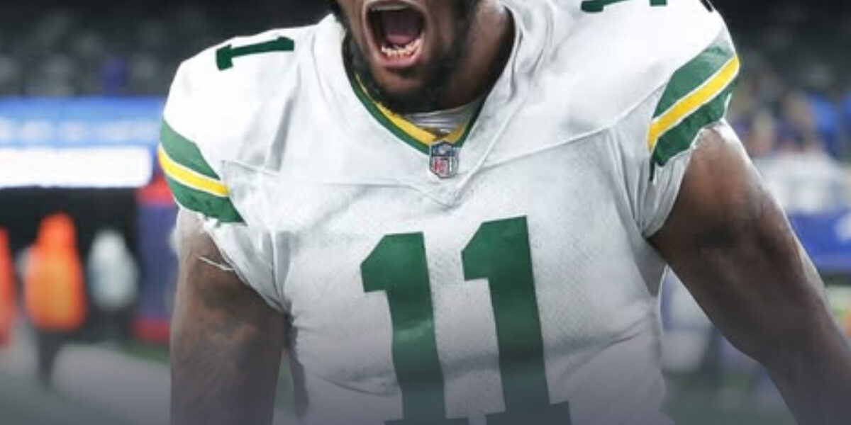 Packers give Micah Parsons $188 million contract extension after blockbuster Cowboys trade