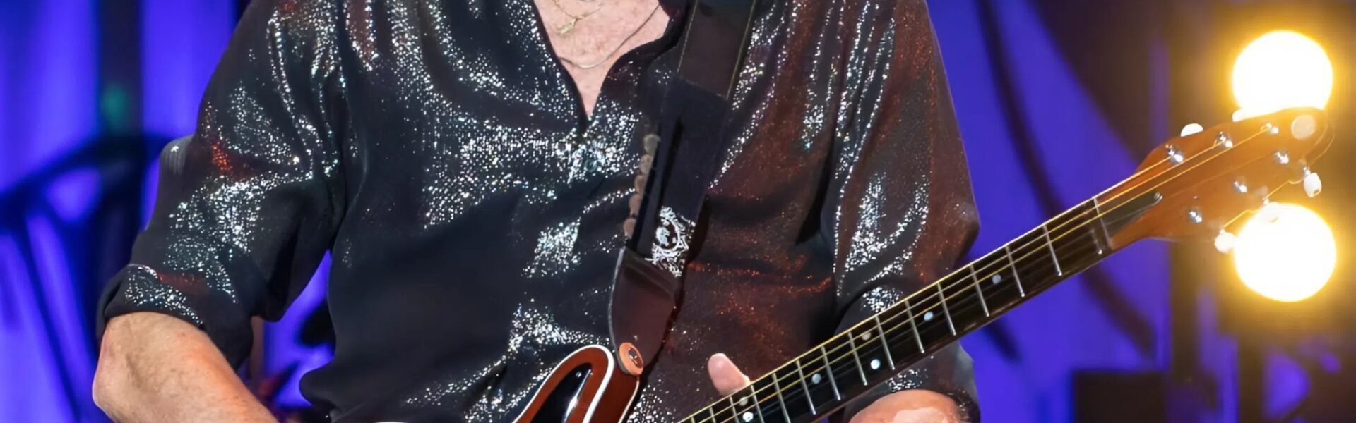 Congratulations to Brian May on Being Honored by Billboard for His Legendary Contributions to Rock Music