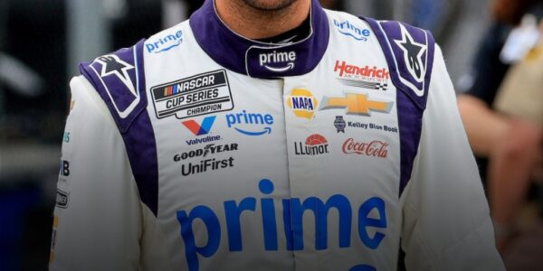 SHOCKING: Chase Elliott shocked everyone when he announced RETIRED, retiring after a painful fall, the terrible consequences caused his brilliant career to take an unexpected turn...