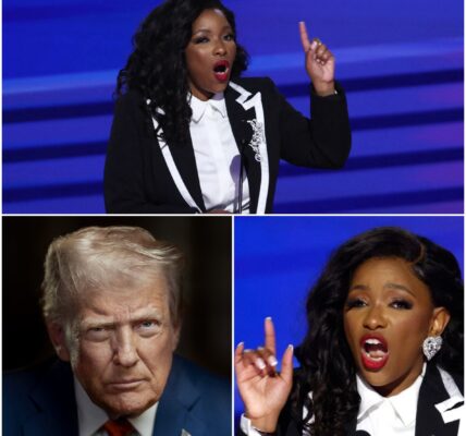 SATIRE EXPLOSION: Jasmine Crockett Calls Trump “Corrupt,” He Melts Down in Real Time