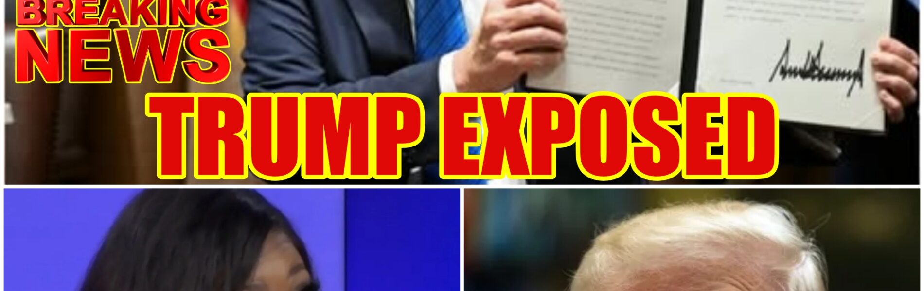 The 33 Seconds That Shook Washington: When Trump’s Rant Drowned in Static and Jasmine Crockett Sipped Tea