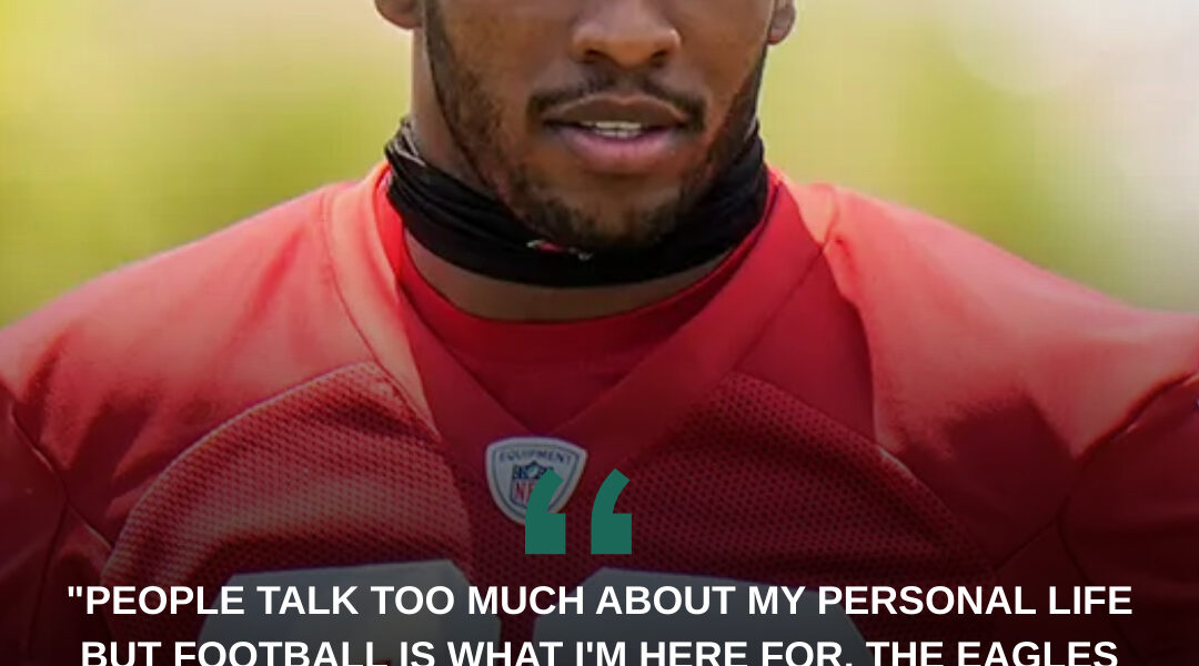 Philadelphia Eagles Reach Verbal Agreement to Sign Shilo Sanders, Pending Medical Check