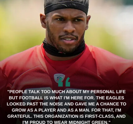 Philadelphia Eagles Reach Verbal Agreement to Sign Shilo Sanders, Pending Medical Check
