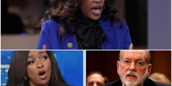 Jasmine Crockett vs. Mike Huckabee: The Night Scripture Became a Sword in American Politics