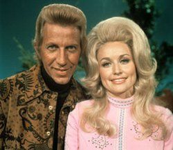 “Just Someone I Used to Know” – Dolly Parton & Porter Wagoner’s Raw Duet of Heartbreak and Reflection