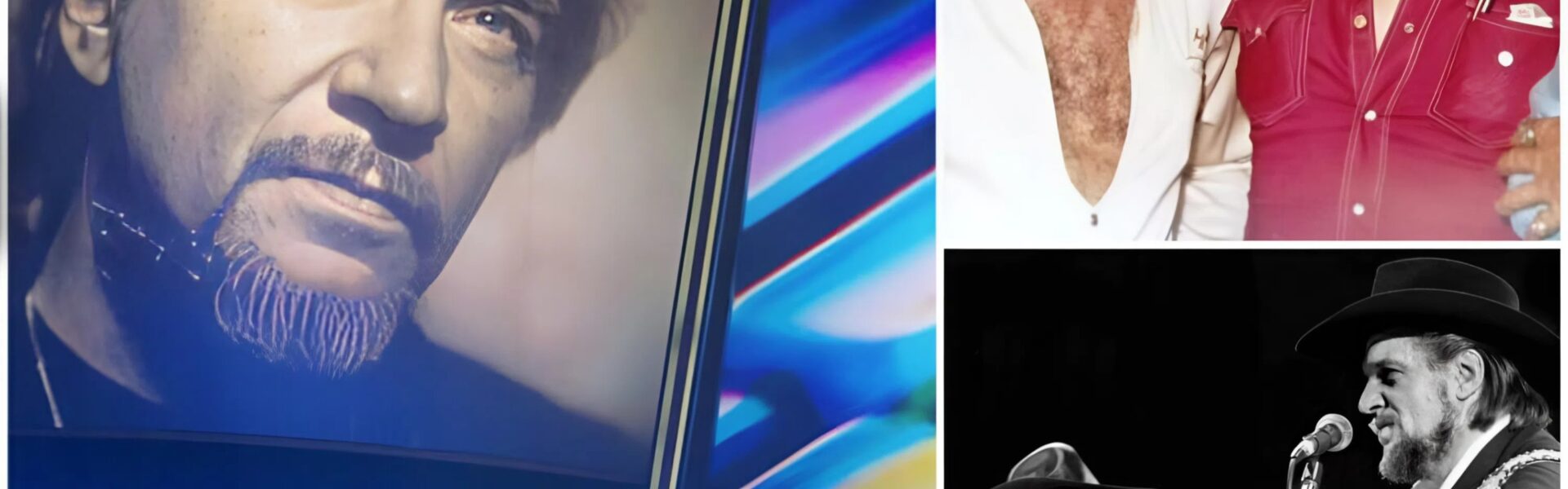 Hank Williams Jr. Opens Up About Waylon Jennings: What He Revealed Surprised Everyone