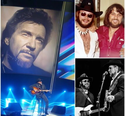 Hank Williams Jr. Opens Up About Waylon Jennings: What He Revealed Surprised Everyone