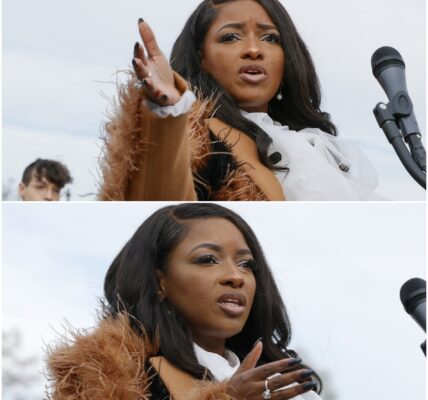 ESCORTED OUT — Jasmine Crockett Melts Down as Career Looks Finished