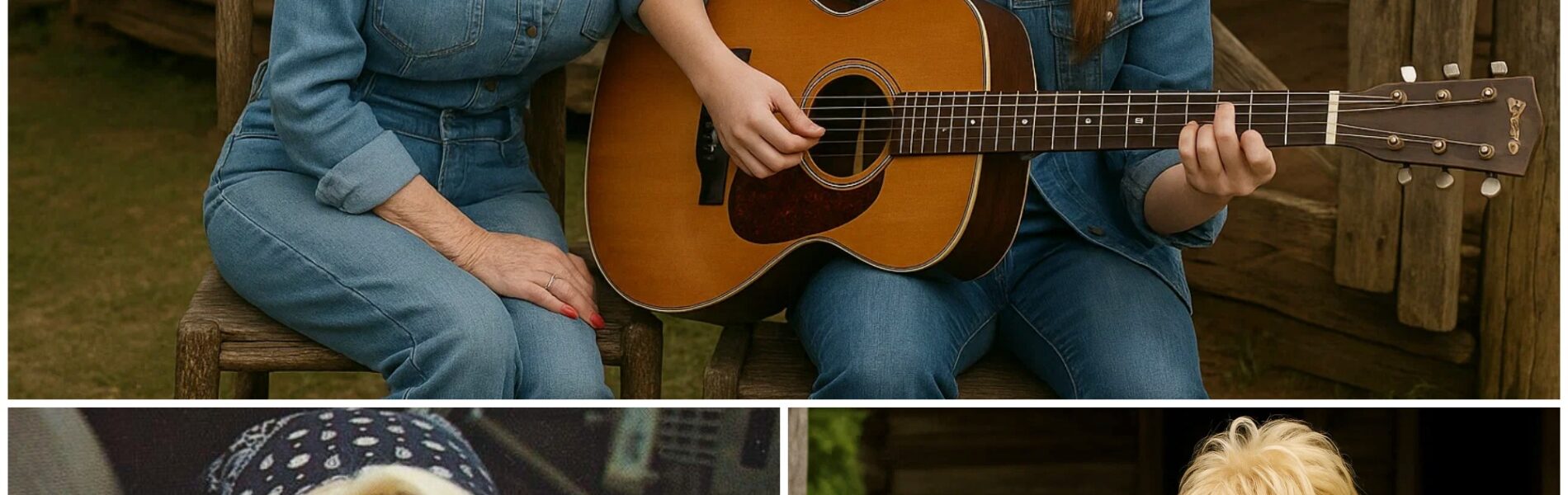 Dolly Parton’s Quiet Return Home Turns Into an Unforgettable Moment That Proves Her Light Will Never Fade