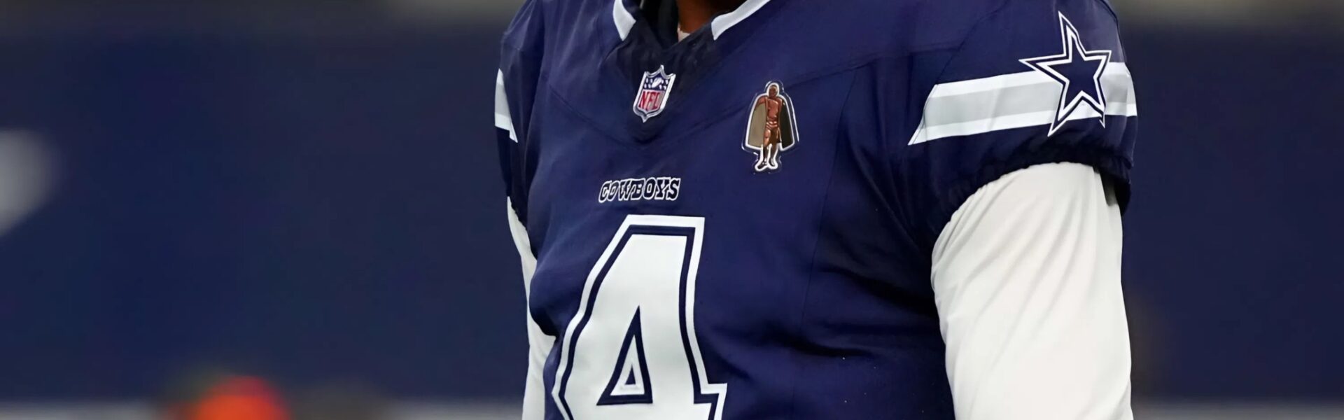 Dak Prescott Nominated for Hall of Fame: A Journey of Leadership and Legacy