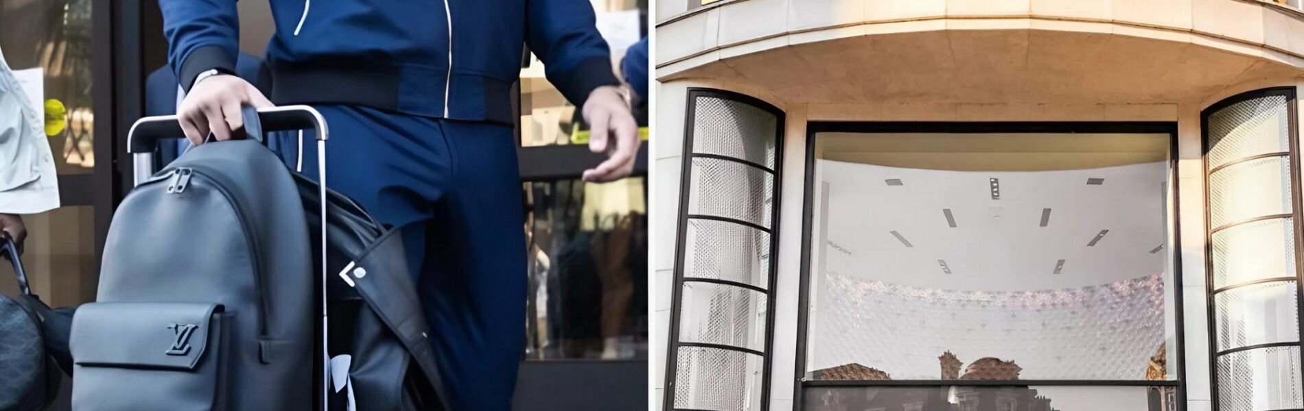 Dak Prescott’s $5 Million Offer from Louis Vuitton: A Move That Shocked the Sports and Fashion Worlds