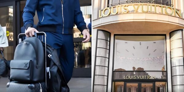 Dak Prescott’s $5 Million Offer from Louis Vuitton: A Move That Shocked the Sports and Fashion Worlds