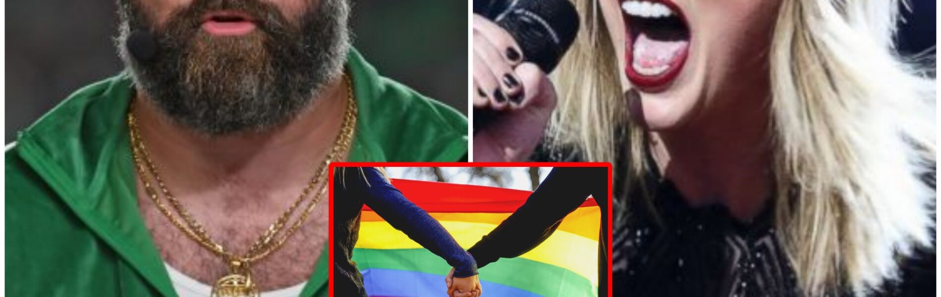 BREAKING: World-famous singer Taylor Swift has offered to perform an exclusive song for the Philadelphia Eagles at the 2025 NFL opener along with a season-long sponsorship deal — but only if the team makes a permanent public ad pledging its support for the LGBT community.