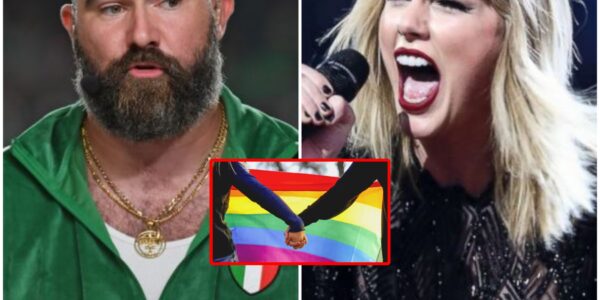 BREAKING: World-famous singer Taylor Swift has offered to perform an exclusive song for the Philadelphia Eagles at the 2025 NFL opener along with a season-long sponsorship deal — but only if the team makes a permanent public ad pledging its support for the LGBT community.