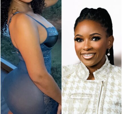 Jasmine Crockett’s Sexy Moment: The Surprise That Has Everyone Talking