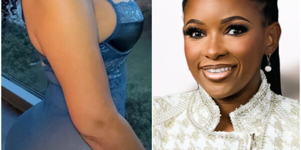 Jasmine Crockett’s Sexy Moment: The Surprise That Has Everyone Talking