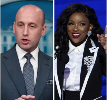 “You Want to Talk About Morality, Stephen?” — Jasmine Crockett’s On-Air Showdown Leaves Washington in Shock