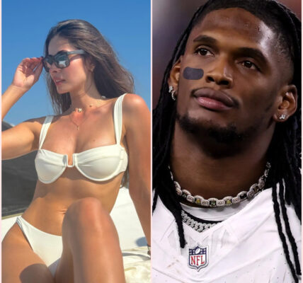 CeeDee Lamb Ends Relationship with OnlyFans Star to Focus on NFL Career After Making 53-Man Roster
