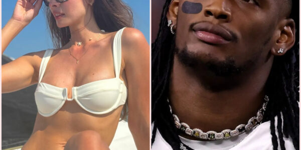 CeeDee Lamb Ends Relationship with OnlyFans Star to Focus on NFL Career After Making 53-Man Roster