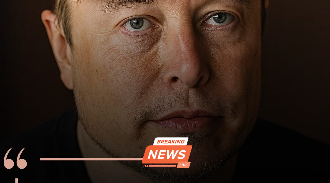SHOCK NFL: Elon Musk declares he is a Browns fan, will use "any means necessary" to help them win the 2025 Super Bowl